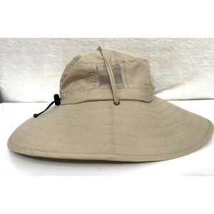 Sun Protection Zone Extreme Outdoor Fishing Travel Wide Floppy Booney UPF 50+